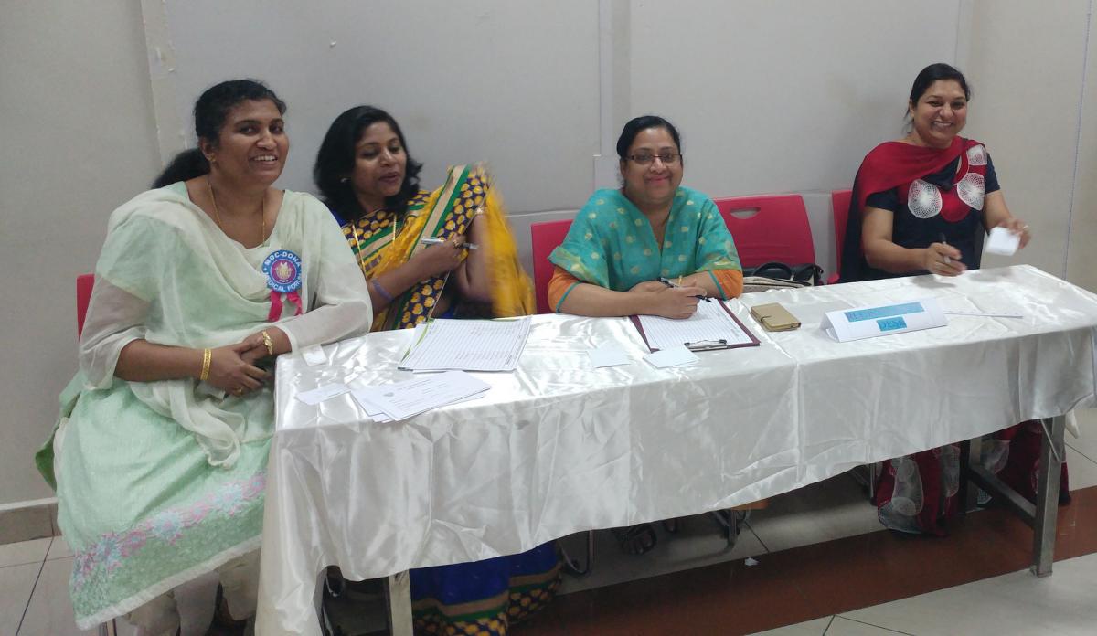 Medical Camp