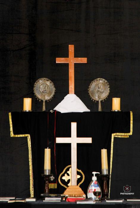 Good Friday 2021