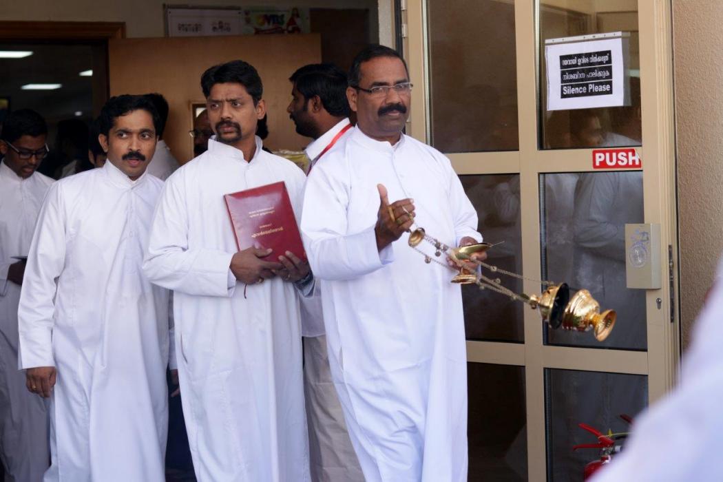 Good Friday 2018