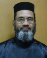Fr. Jose Issac